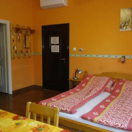 Amina Apartman