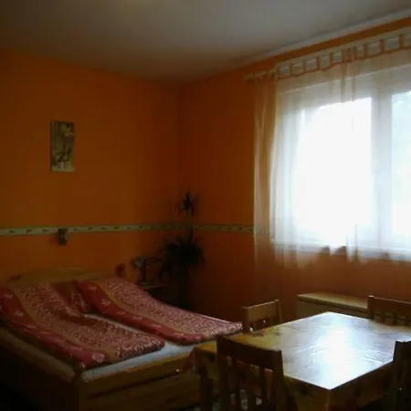 Amina Apartman *